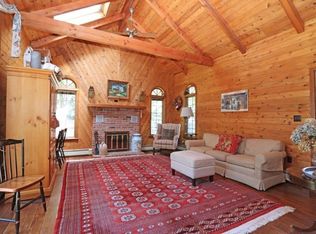 51 Park St, Dedham, MA 02026