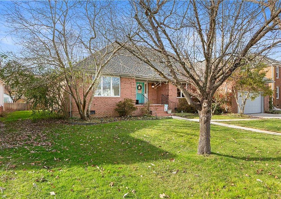 732 Keeling Dr, Chesapeake, VA 23322 Zillow