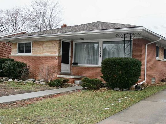 2nd image of 24801 Wood St