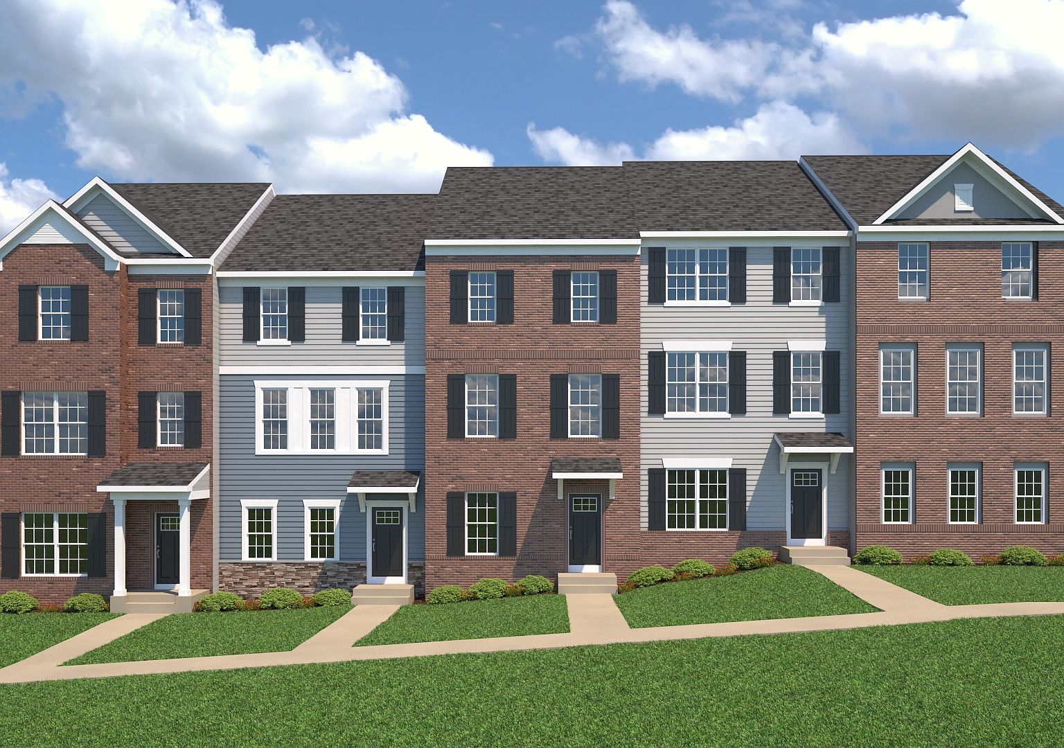 Cedar Pointe by Sage Homes in Clinton MD Zillow