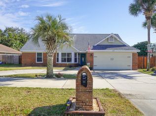 101 Forest St, Destin, FL 32541