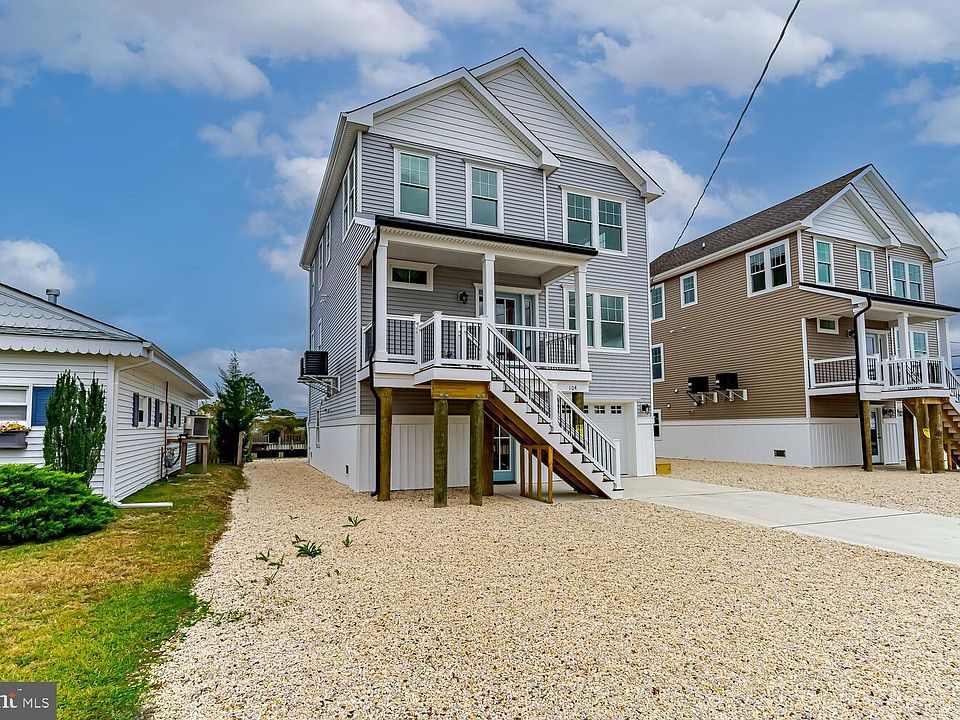 104 E Delaware Dr, Little Egg Harbor, NJ 08087 Zillow
