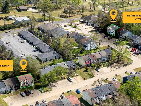 112 Westchase Dr, West Monroe, LA 71291