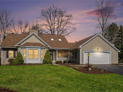 158 Eaglesfield Way, Fairport, NY, 14450