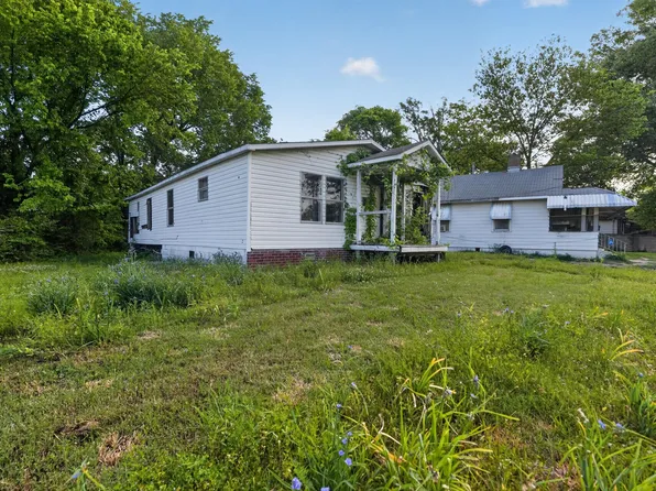 714 Edith Ave, Memphis, TN 38126