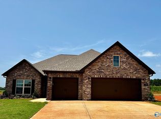 110 Goodwood Ln, Toney, AL 35773