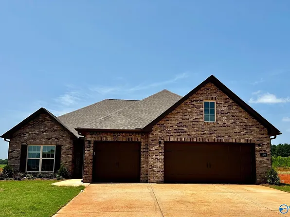 110 Goodwood Ln, Toney, AL 35773