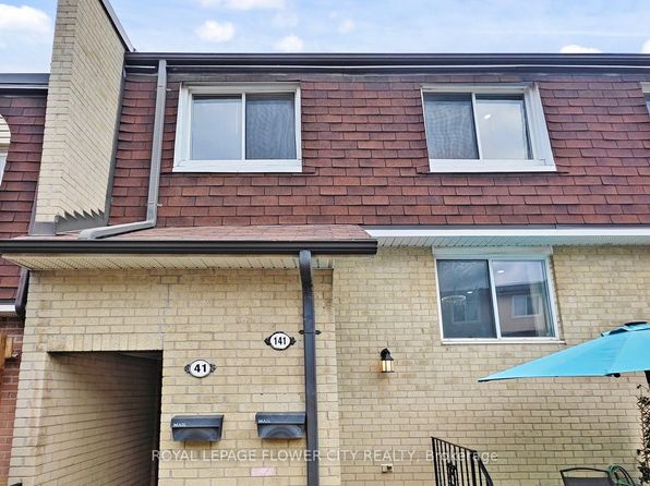 2170 Bromsgrove Rd #141, Mississauga, ON L5J 4J2