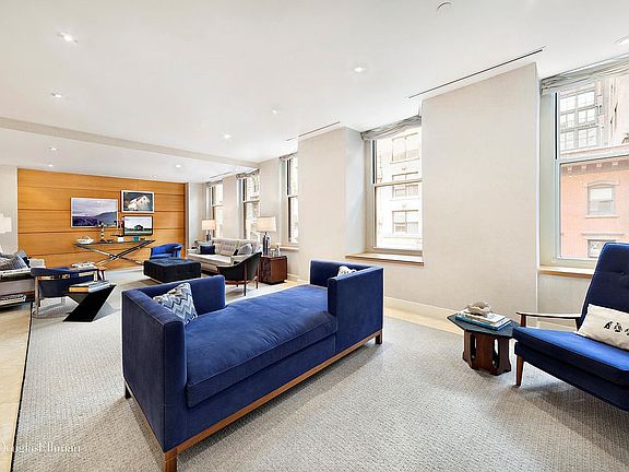 2nd image of 8 W 19th St #3RDFL