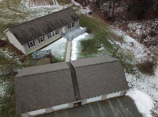 1227 Sackett Rd, Ulster, PA 18850