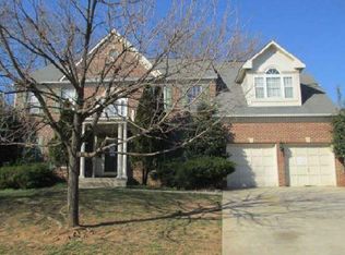 9906 Stall Ave, Lanham, MD