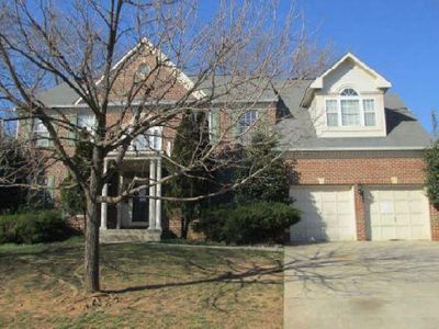 9906 Stall Ave, Lanham, MD, 20706