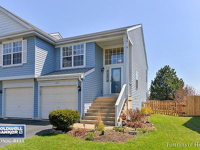 457 Gloria Ln, Oswego, IL, 60543