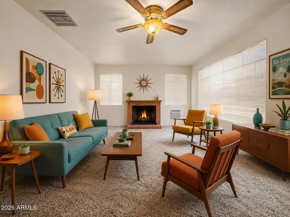 924 E GRANADA Avenue, Apache Junction, AZ 85119