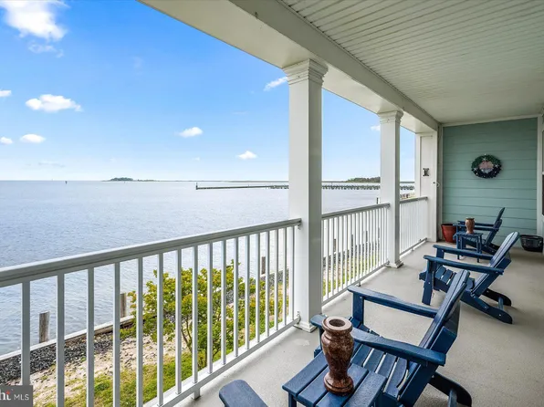 1089 Puppy Hole Ct Unit 103, Crisfield, MD 21817