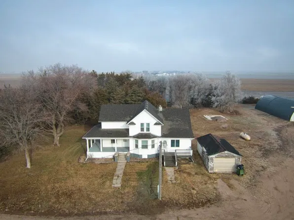 13233 V Rd, Shelby, NE 68662