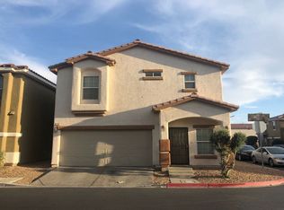 5115 Piazza Cavour Dr, Las Vegas, NV 89156