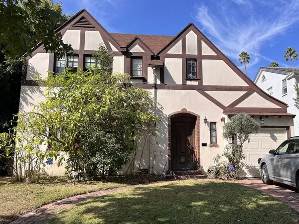 507 S Norton Ave, Los Angeles, CA 90020