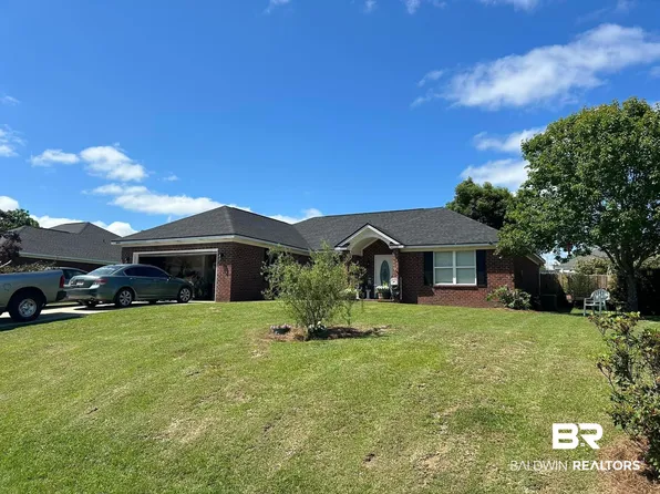 18354 Outlook Dr, Loxley, AL 36551