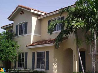 1972 SW 60th Ter, North Lauderdale, FL 33068