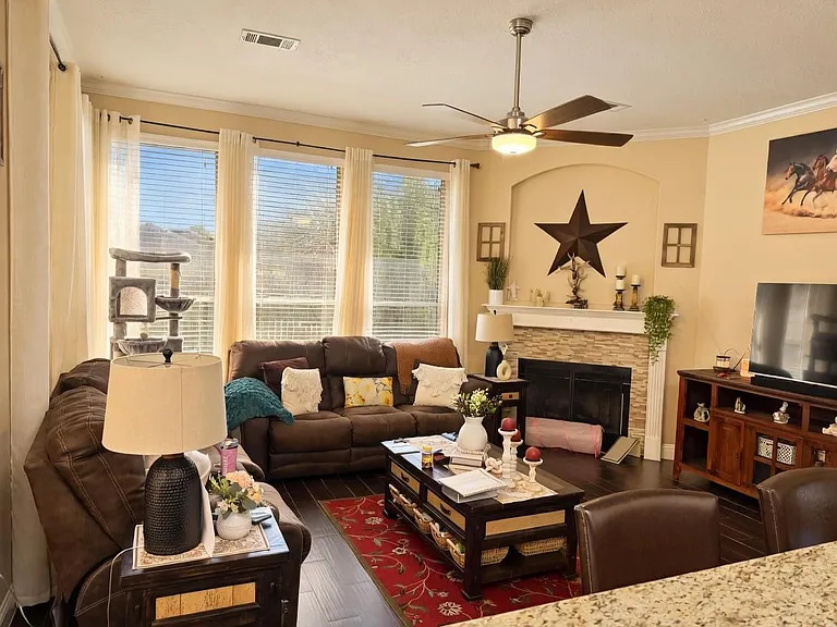18015 Oak Cottage Ct — Photo 9