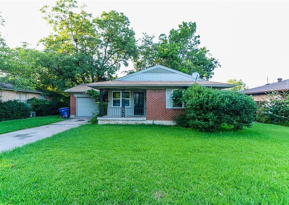 1st image of 1705 Caldwell Dr