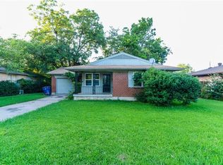 1705 Caldwell Dr, Garland, TX 75041