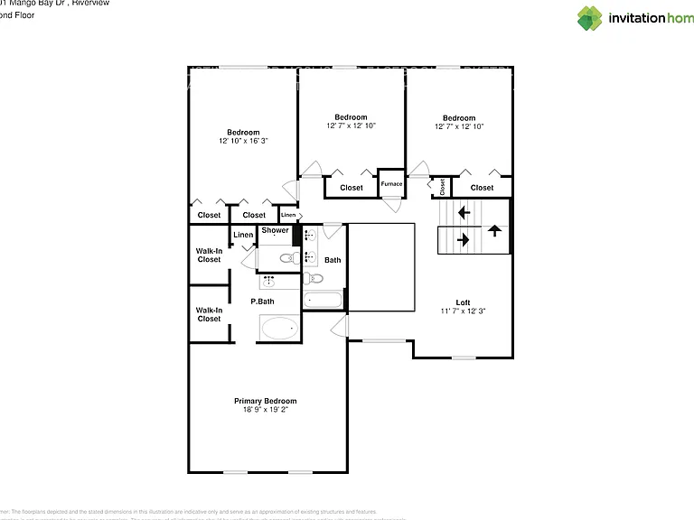 13501 Mango Bay Dr — Photo 3
