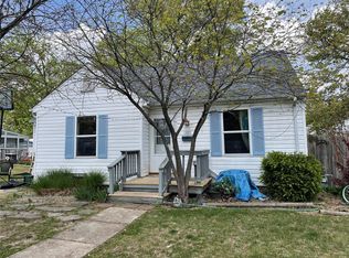 1100 Lynwood Dr, Rolla, MO 65401