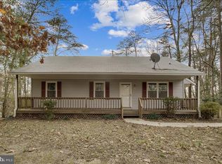 679 San Gabriel Rd, Lusby, MD 20657