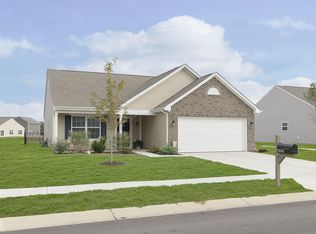 10242 Falls Canyon Ln, Indianapolis, IN 46229