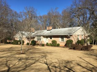 201 Rockmont Rd, Greenville, SC 29615