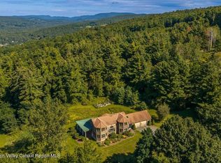 213 Brickyard Rd, New Lebanon, NY 12125