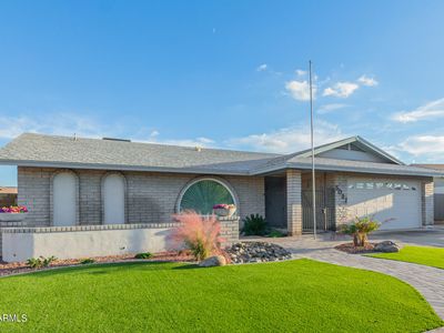 5037 W Vogel Ave, Glendale, AZ, 85302