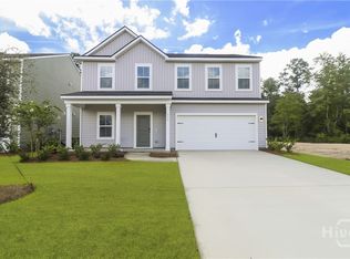 181 Kingswood Cir, Bloomingdale, GA 31302