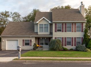 461 Miller Ave, Brick, NJ 08724