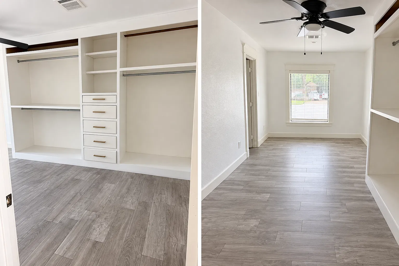 3 bed, 1250 sqft, $2,300 — Photo 4