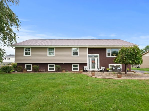 1549 Elmhurst Dr, Worthington, KY 41183