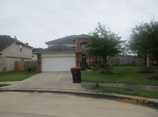 16935 Jelly Park Stone Dr, Cypress, TX 77429