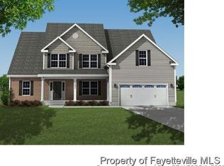 2713 Altgero Dr, Fayetteville, NC 28306