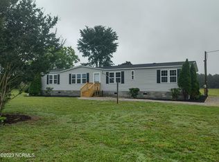6475 Slabtown Rd, Wilson, NC 27893