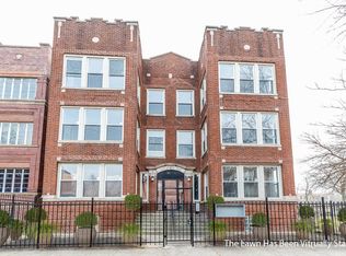 1411 E 67th Pl #3W, Chicago, IL 60637