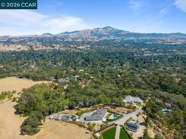 740 Clipper Hill Rd, Danville, CA 94526