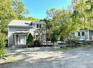 50 Old Lighthouse Rd, Tisbury, MA 02568