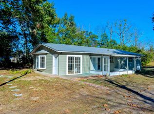 5051 NE 145th Ave, Williston, FL 32696