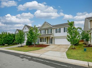 202 Michelangelo Pl, Durham, NC 27560