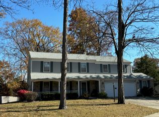 3810 Tarrington Dr, Fort Wayne, IN 46815