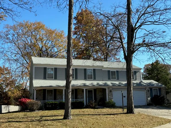 3810 Tarrington Dr, Fort Wayne, IN 46815