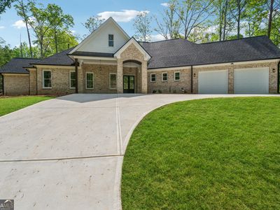 6029 Wellington Ave, Gainesville, GA, 30506