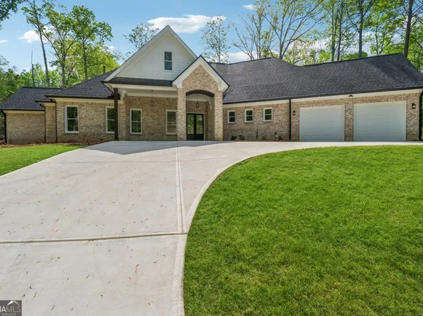 6029 Wellington Ave, Gainesville, GA 30506